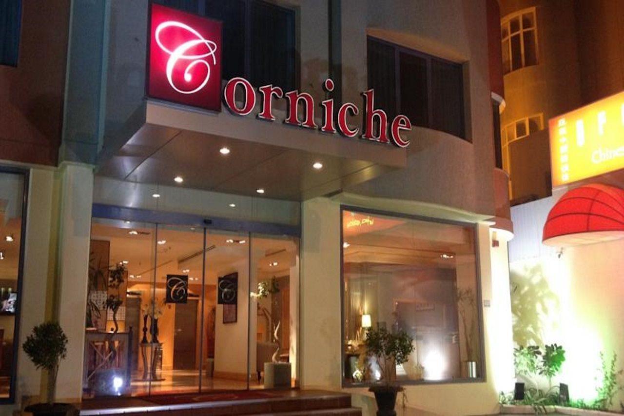 Hotel Le Royal Corniche Salmiya Exterior foto